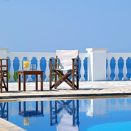 Aroma Creta Bed And Breakfast 考特索纳里 外观 照片