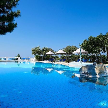 Aroma Creta Bed And Breakfast 考特索纳里 外观 照片